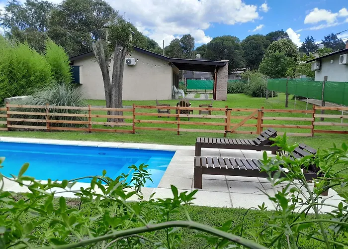 Chalet El Buho