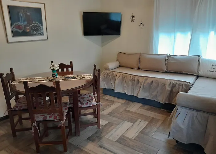 Chalet El Buho