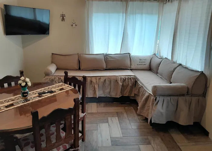Chalet El Buho