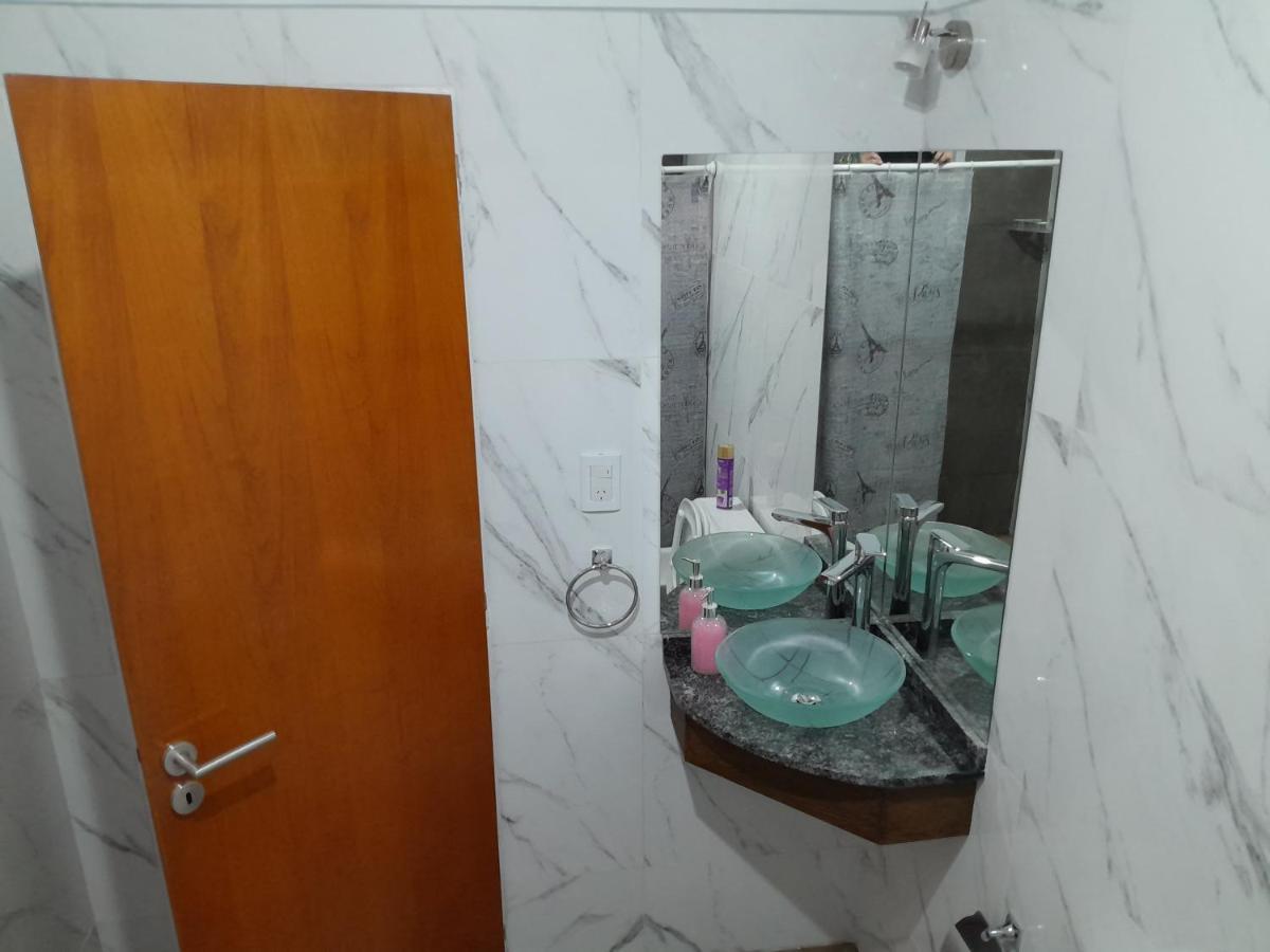 El Buho Holiday home
