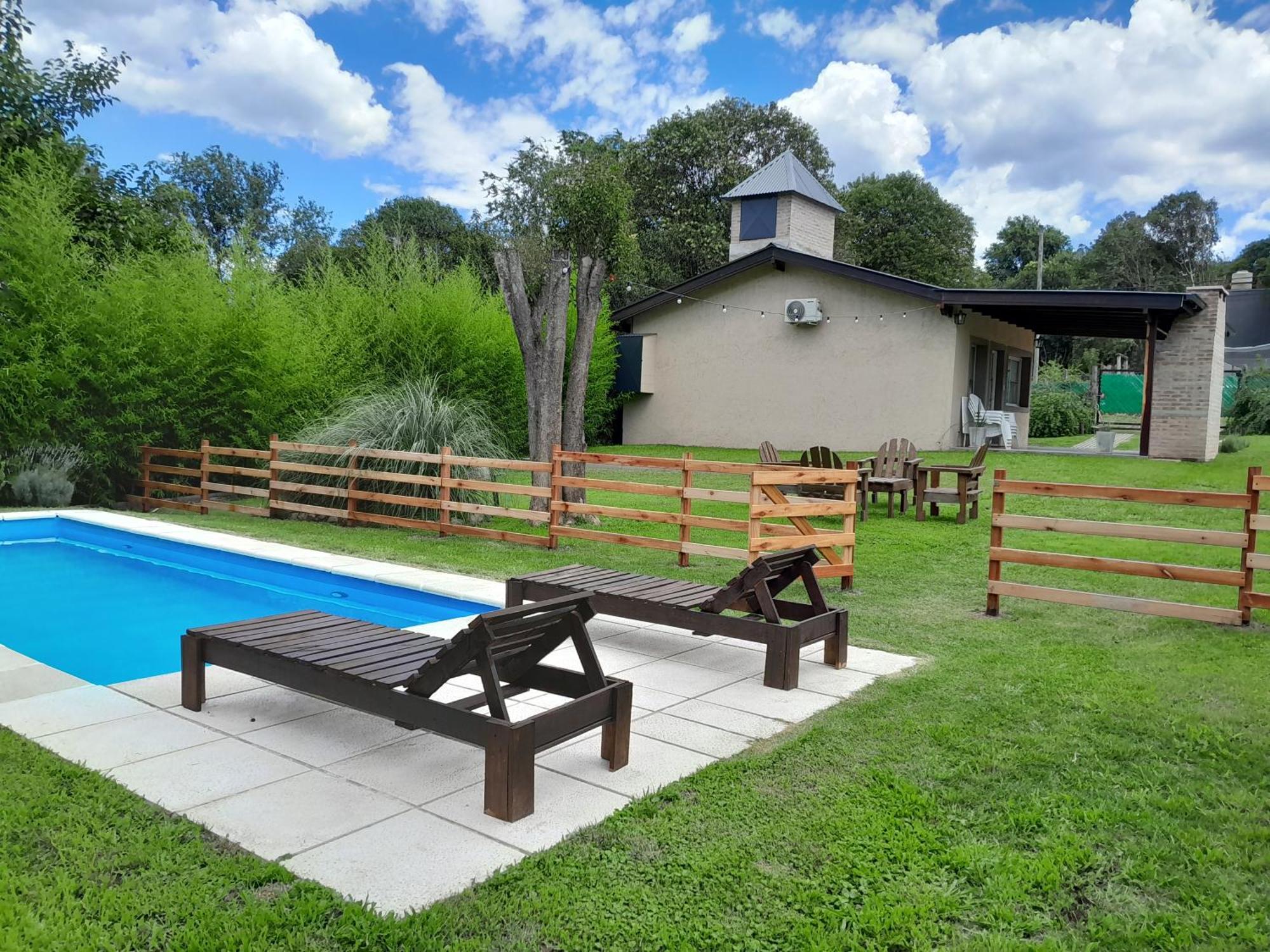 El Buho Holiday home