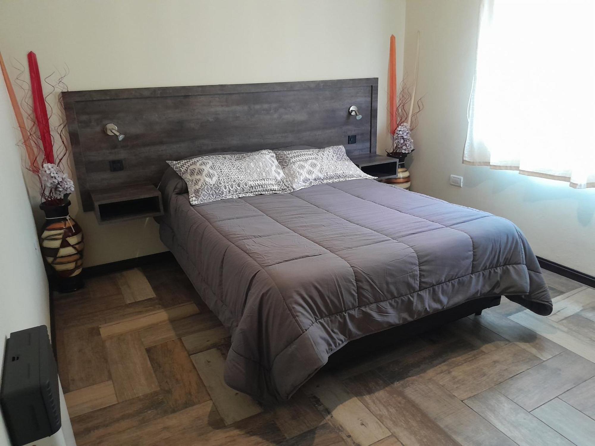 El Buho Villa General Belgrano