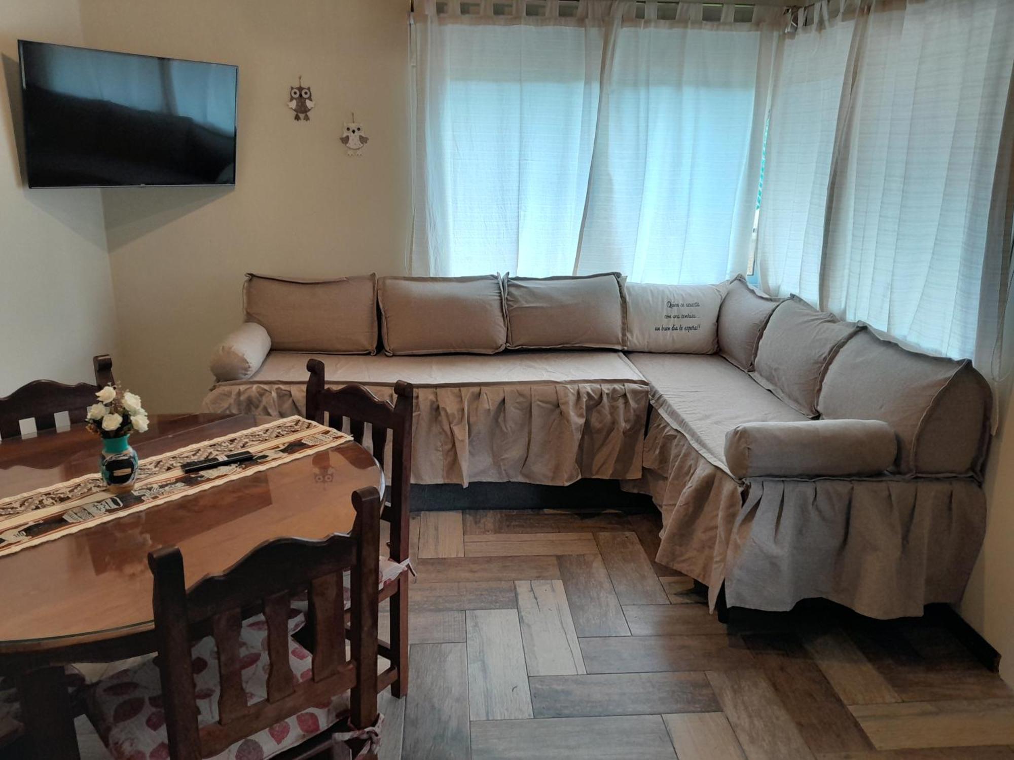 El Buho Holiday home
